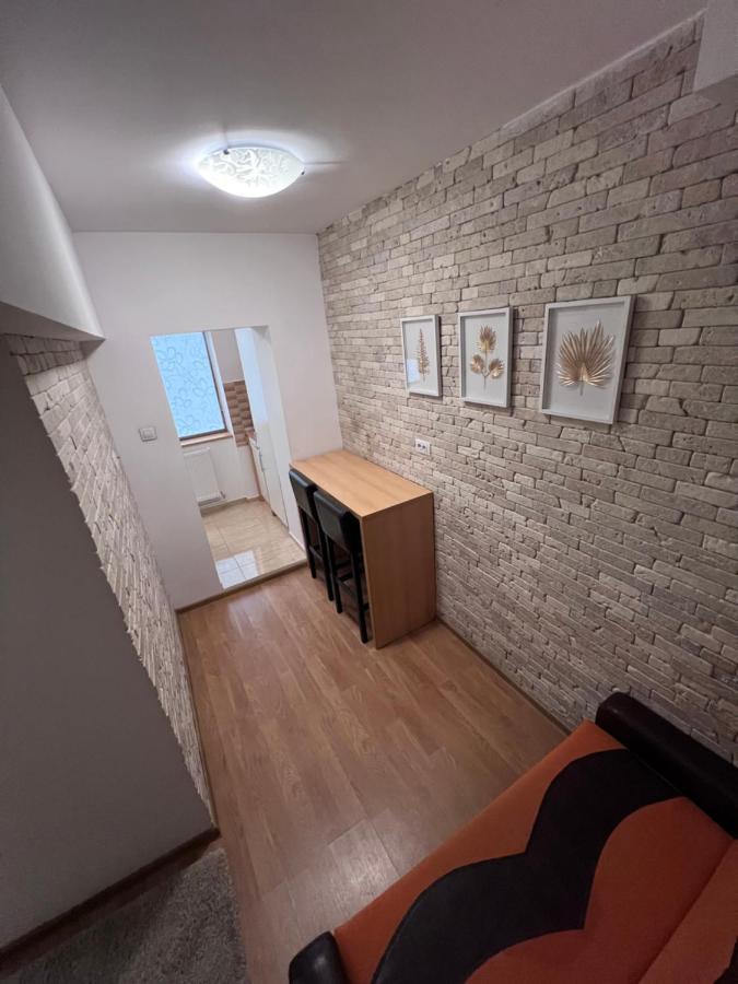 Ferienwohnung Mnm Mitropolie Iasi Exterior foto