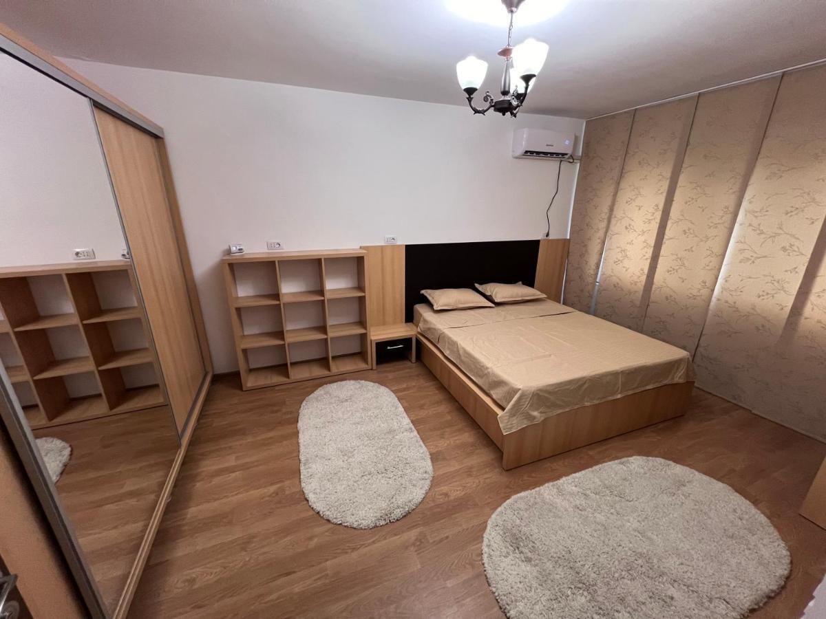 Ferienwohnung Mnm Mitropolie Iasi Exterior foto