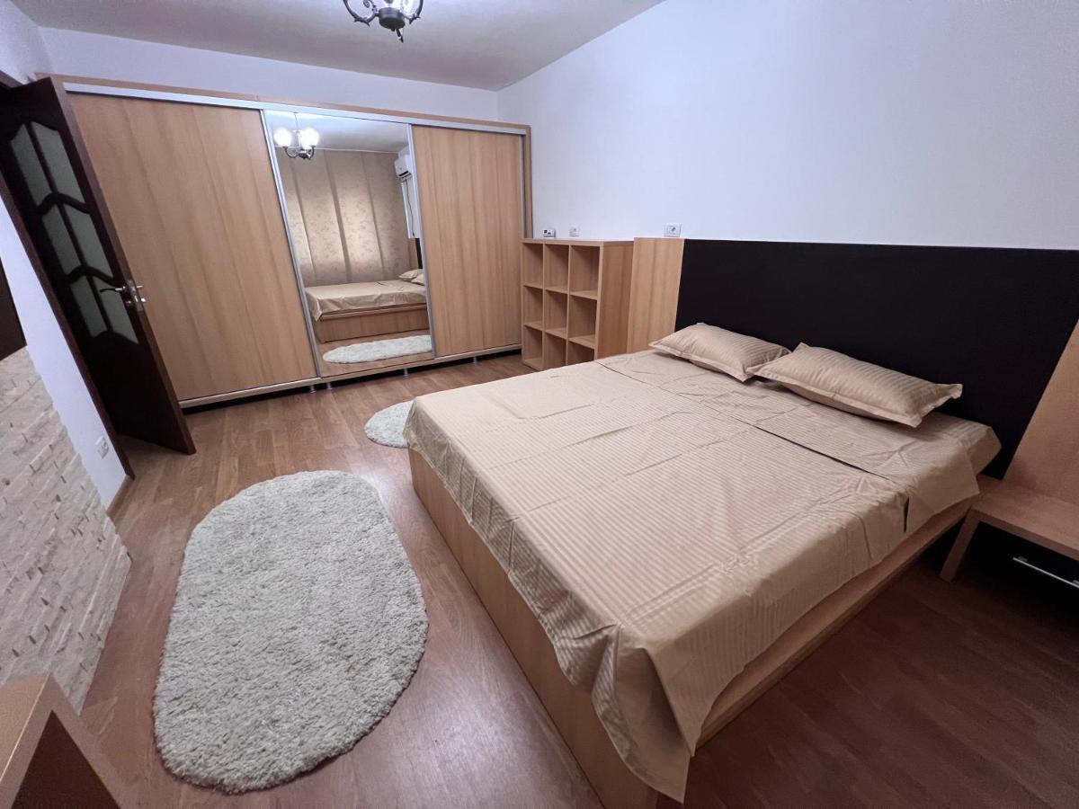 Ferienwohnung Mnm Mitropolie Iasi Exterior foto