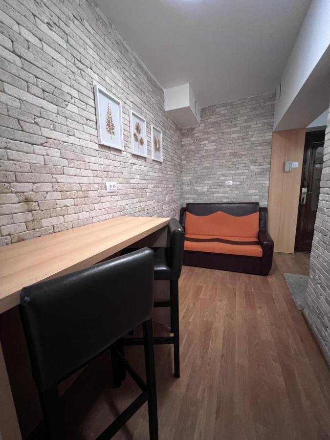 Ferienwohnung Mnm Mitropolie Iasi Exterior foto