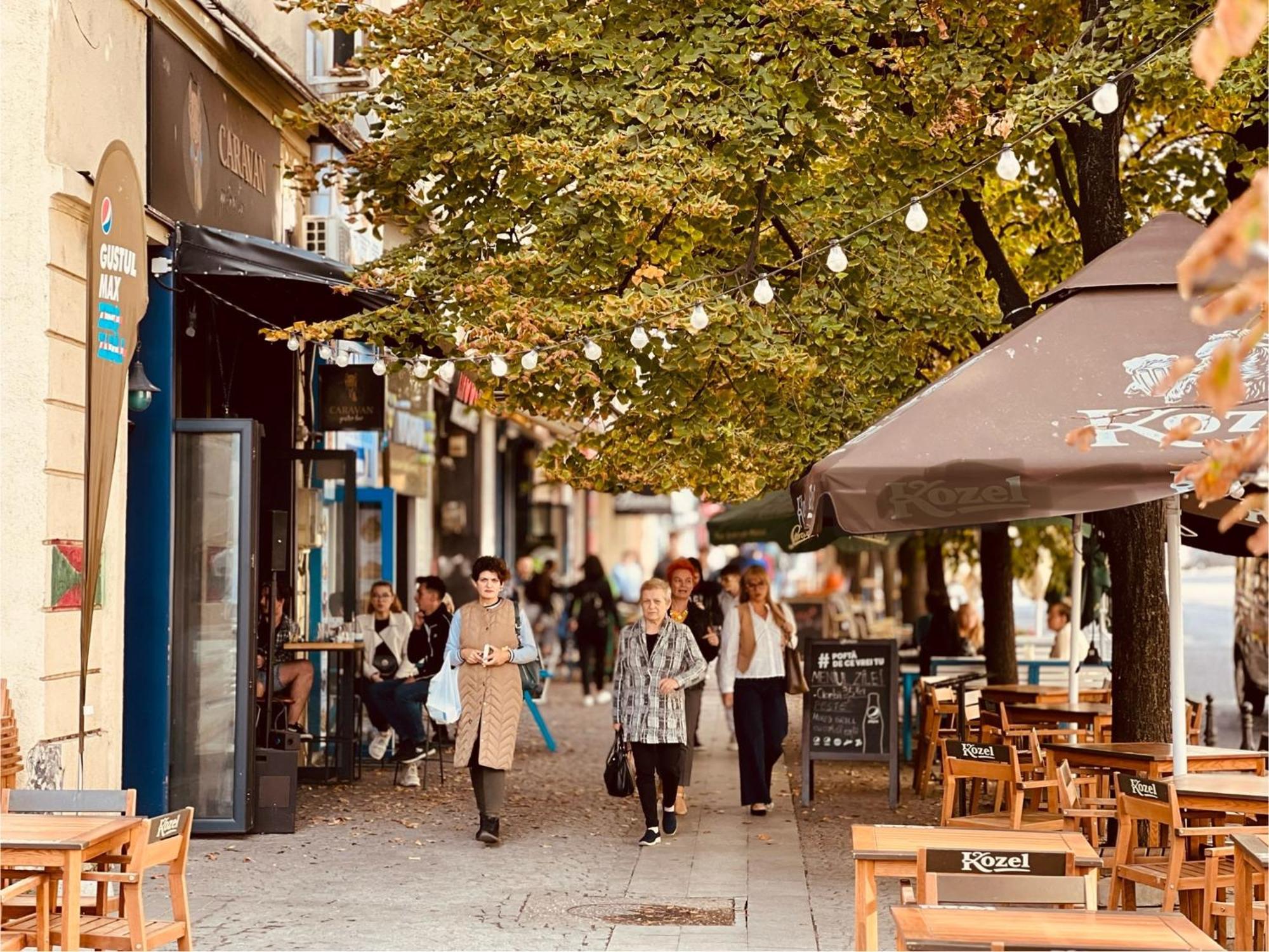 Ferienwohnung Mnm Mitropolie Iasi Exterior foto